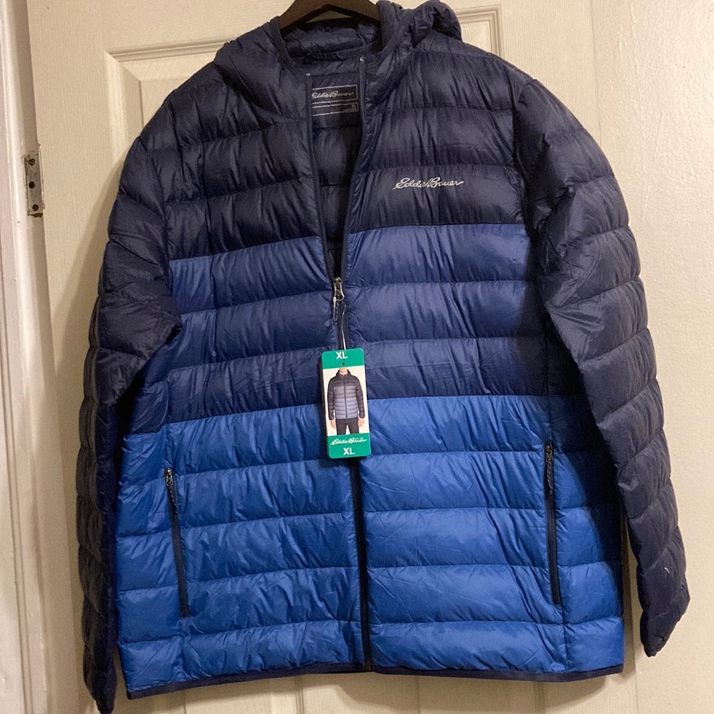 NWT Eddie Bauer